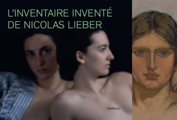L'inventaire inventé de Nicolas Lieber