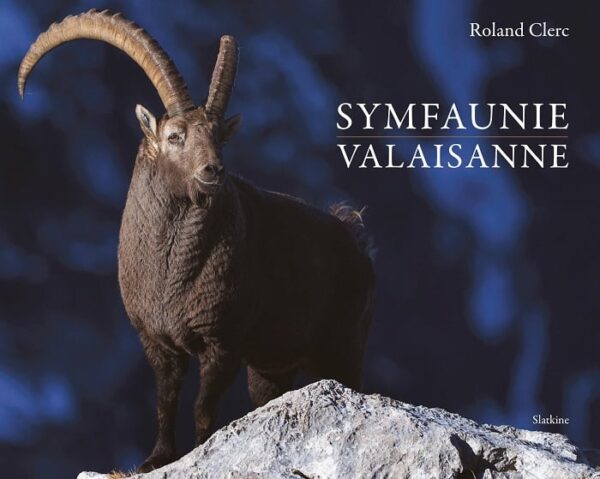 Symfaunie valaisanne